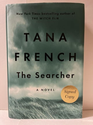 Item #85278 The Searcher. Tana French