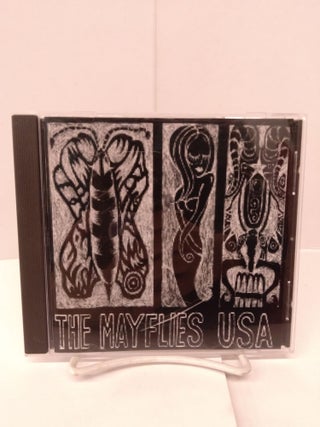 Item #85352 The Mayflies USA – The Mayflies U.S.A