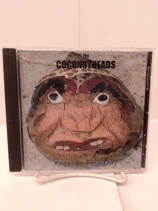 Item #85354 The Coconutheads – Another Fine Day