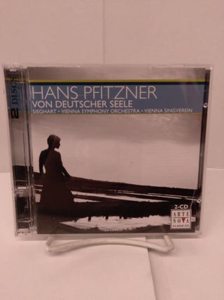 Item #85356 Hans Pfitzner – Von Deutscher Seele