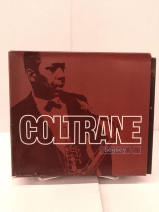 Item #85359 John Coltrane ‎– Legacy