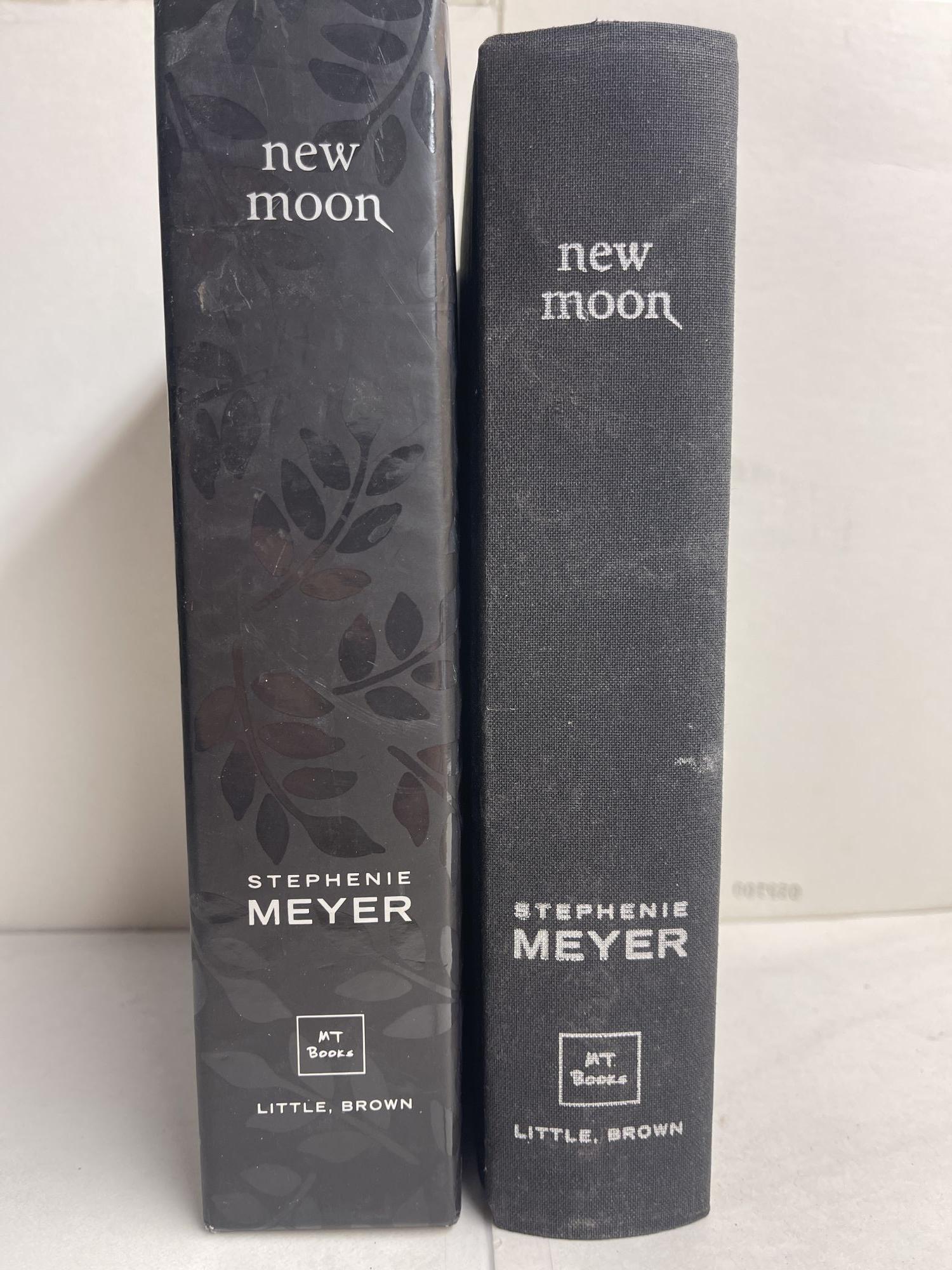 New Moon Collector's Edition | Stephenie Meyer