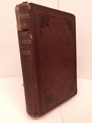 Item #85835 Journal of Researches into the Natural History and Geology. Charles Darwin