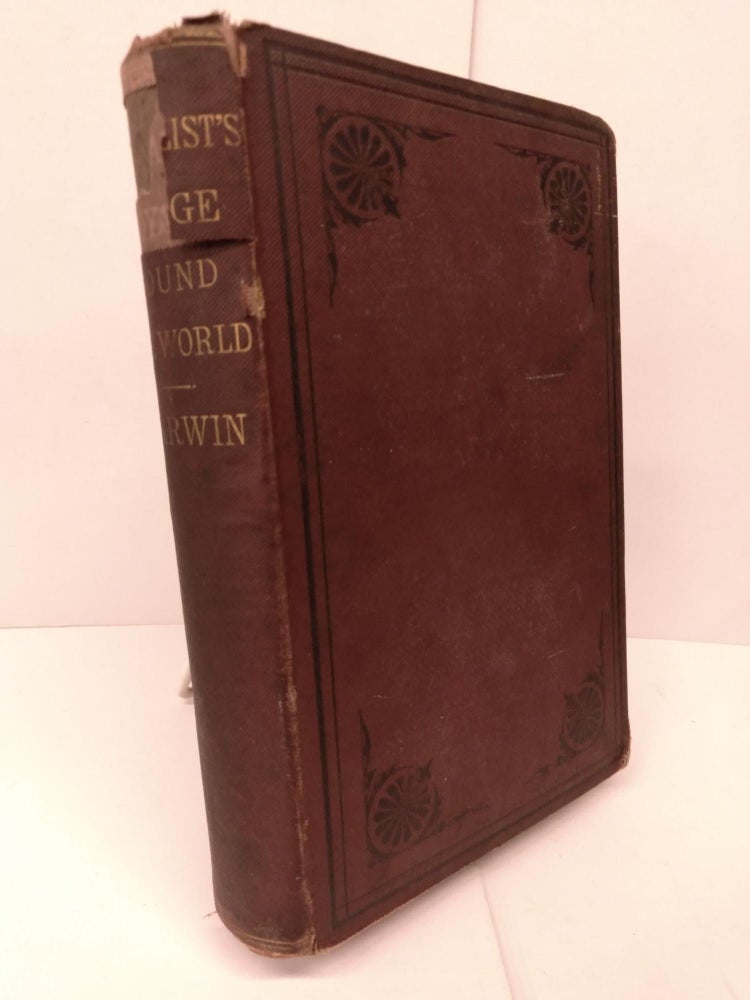 Item #85835 Journal of Researches into the Natural History and Geology. Charles Darwin.