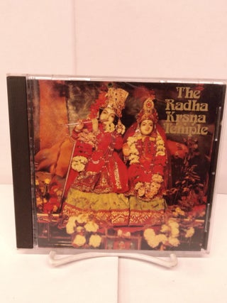 Item #85917 The Radha Kṛṣṇa Temple – The Radha Kṛṣṇa Temple