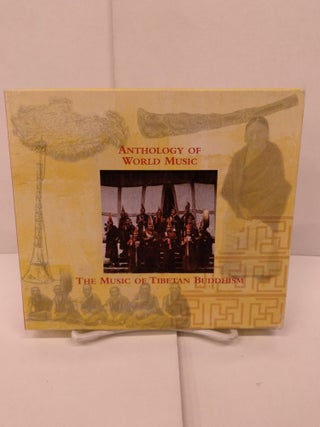 Item #85925 Various – The Music Of Tibetan Buddhism