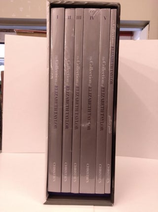 The Collection of Elizabeth Taylor