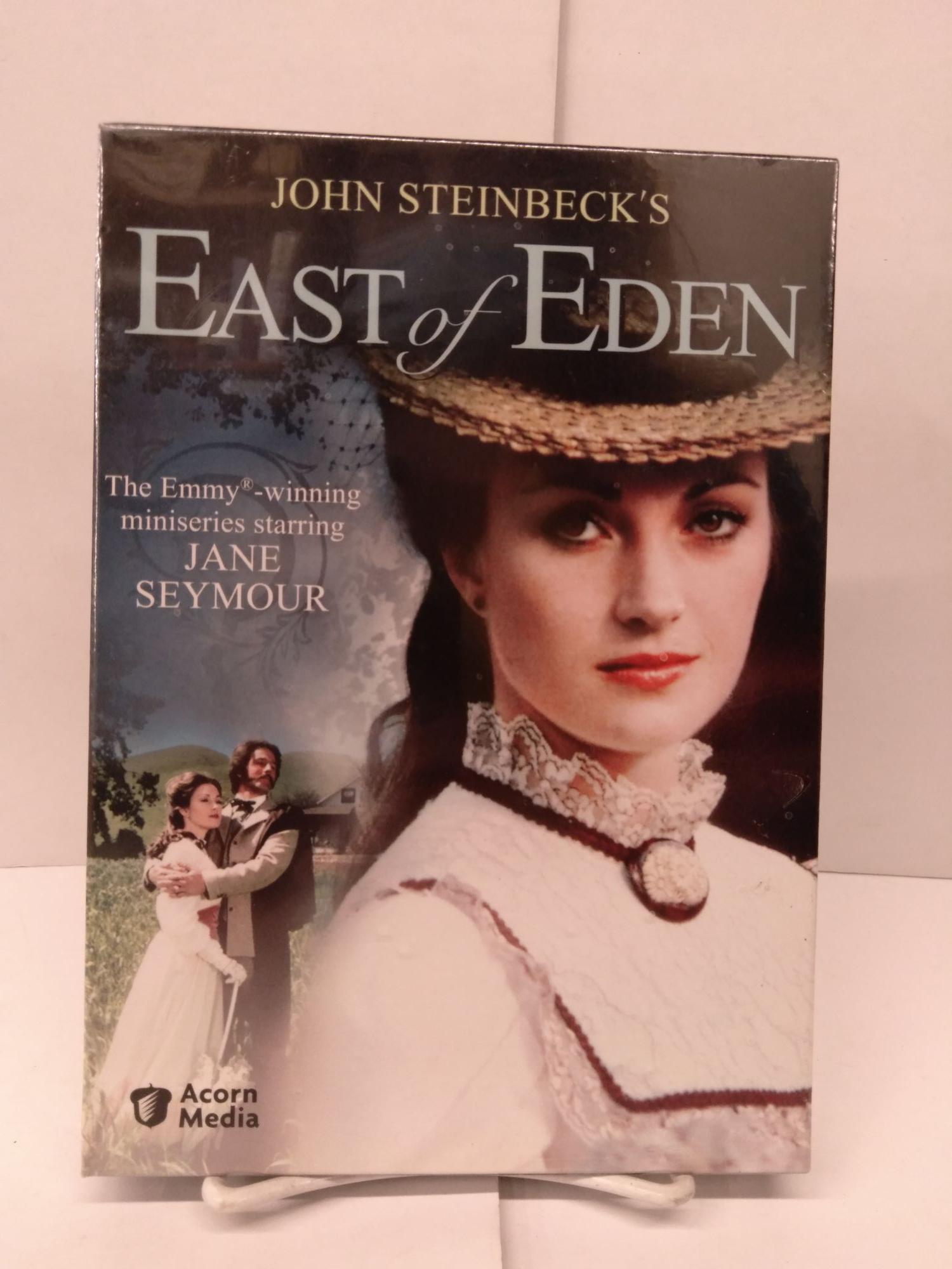 John Steinbeck's East of Eden