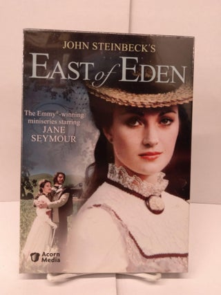 Item #86027 John Steinbeck's East of Eden