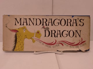 Item #86109 Mandragora's Dragon. Irene Elmer