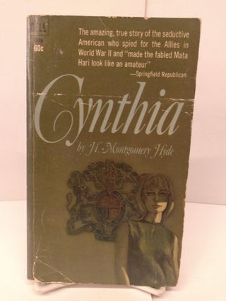 Item #86136 Cynthia. H. Montgomery Hyde