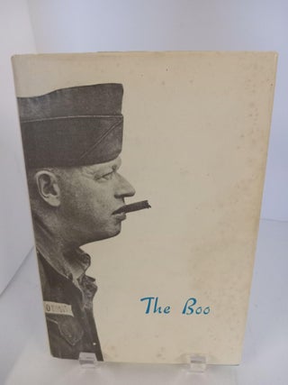 Item #86192 The Boo. Pat Conroy