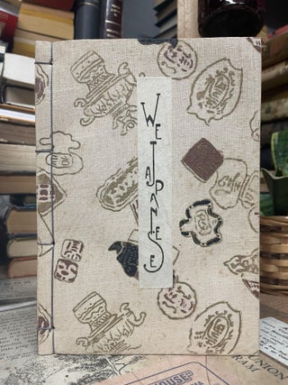 Item #86215 We Japanese (3-in-1