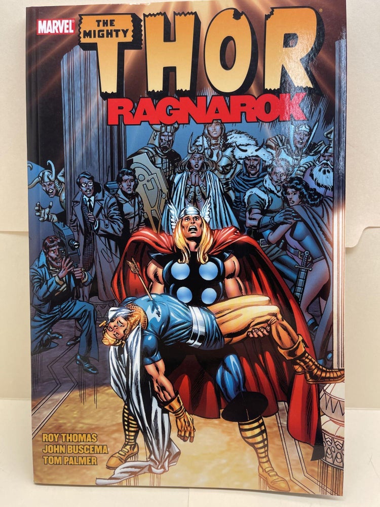 Item #86289 Thor: Ragnarok.