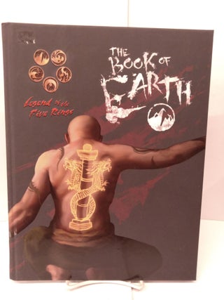 Item #86421 Legend of the Five Rings: The Book of Earth. Kevin Blake