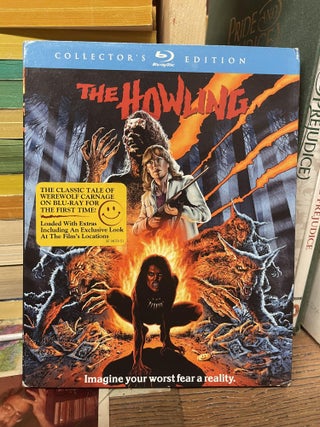 Item #86508 The Howling