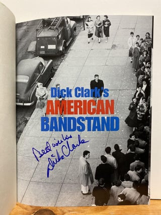 Dick Clark's American Bandstand