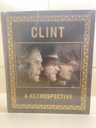 Item #86859 Clint: A Retrospective