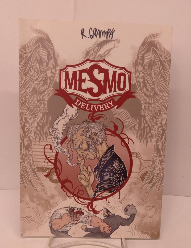 BUY MESMO DELIVERY