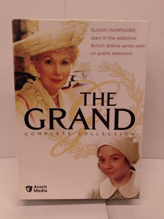 Item #86898 The Grand - Complete Collection