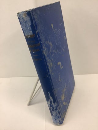 Item #86948 History of the Revolution in Texas, Particularly of the War of 1835 & 36. Rev. C. Newell