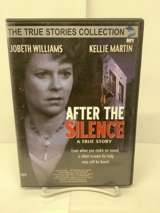 Item #86987 After the Silence: A True Story