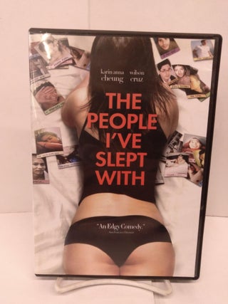 Item #87003 The People I've Slept With