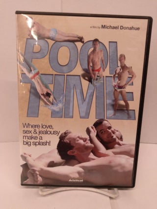 Item #87005 Pooltime