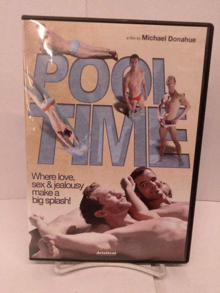 Item #87005 Pooltime