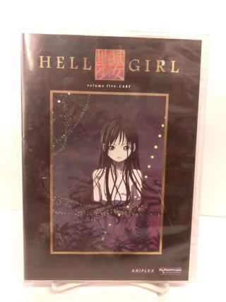 Item #87018 Hell Girl, Vol. 5 - Carp