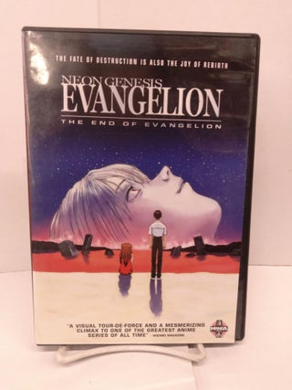 Item #87021 Neon Genesis Evangelion: The End of Evangelion