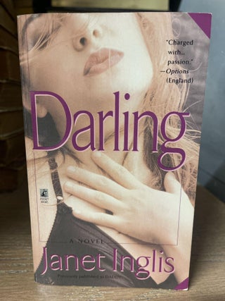 Item #87120 Darling. Janet Inglis
