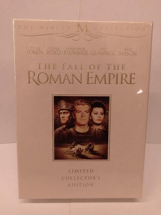 Item #87168 The Fall of the Roman Empire