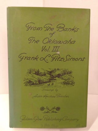 Item #87236 From the Banks of The Oklawaha: Facts and Legends of the North Carolina Mountains....