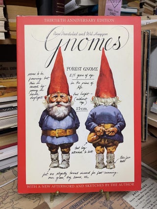 Item #87301 Gnomes. Will Huygen