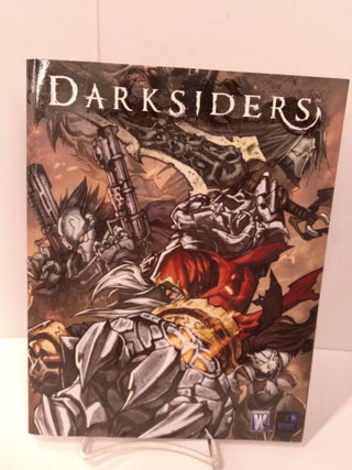 Item #87325 Darksiders