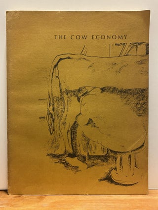 Item #87440 The Cow Economy. Merril and Joann Grohman