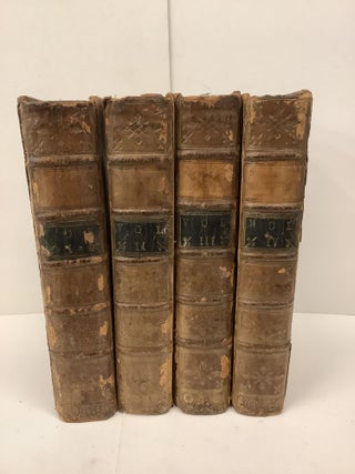 Item #87511 The Miscellaneous Works of John Dryden, Esq.; Containing all his Original Poems,...