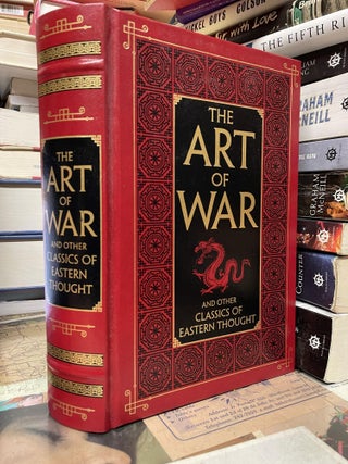 Item #87550 The Art of War and Other Classics of Eastern Thought. Sun Tzu