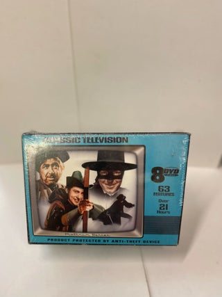 Item #87572 Classic Television Platinum Series, Vol. 9