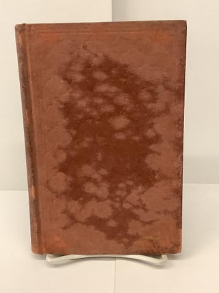 Item #87727 Voyage of a Naturalist Around the World, Vol II. Charles M. A. F. R. S. Darwin