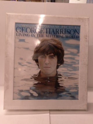 Item #87787 George Harrison - Living in the Material World