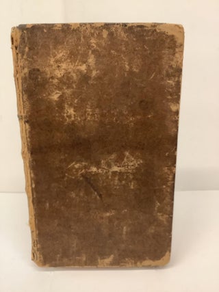 Item #87929 Anonymi Introductio Anatomica Gr. et Lat., Hypatus de Partibus Corporis. Dan. Wilh...