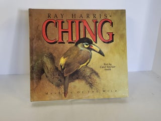 Item #88035 Ching. Ray Harris