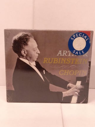 Item #88077 Arthur Rubinstein ‎– Chopin