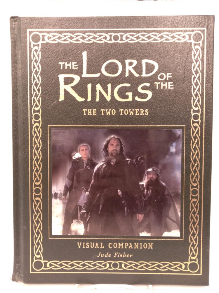 Item #88109 The Lord of the Rings: The Return of the King. Jude Fisher.