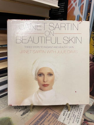 Item #88295 Janet Sartin on Beautiful Skin. Janet Sartin, Julie Davis