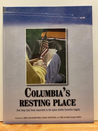 Item #88440 Columbia's Resting Place