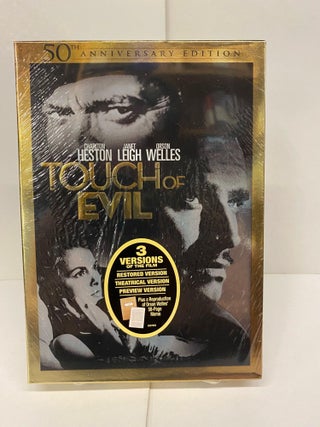 Item #88467 Touch of Evil