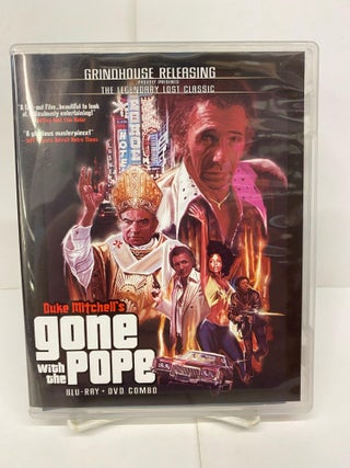 Item #88495 Gone With the Pope
